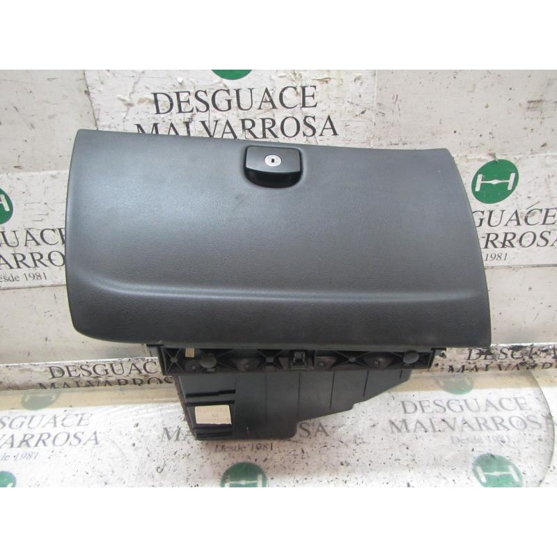 Recambio de guantera para peugeot 407 confort referencia OEM IAM   