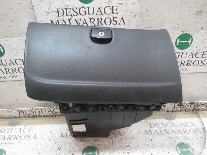 Recambio de guantera para peugeot 407 confort referencia OEM IAM   