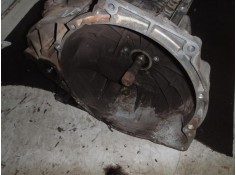 Recambio de caja cambios para ford focus berlina (cap) ambiente (d) referencia OEM IAM    2