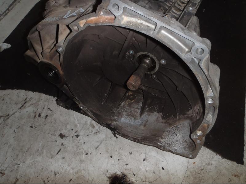 Recambio de caja cambios para ford focus berlina (cap) ambiente (d) referencia OEM IAM   