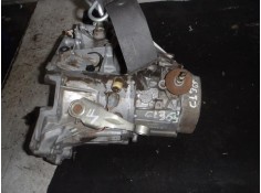 Recambio de caja cambios para citroën xsara berlina 1.9 d sx referencia OEM IAM   