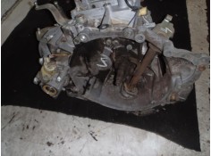 Recambio de caja cambios para citroën xsara berlina 1.9 d sx referencia OEM IAM    2