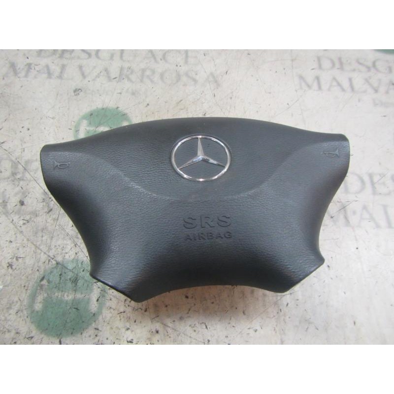 Recambio de airbag delantero izquierdo para mercedes-benz viano 4matic (639) 2.1 cdi cat referencia OEM IAM   