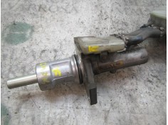 Recambio de bomba freno para mercedes-benz viano 4matic (639) 2.1 cdi cat referencia OEM IAM    2