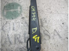 Recambio de brazo limpia delantero derecho para mercedes-benz viano 4matic (639) 2.1 cdi cat referencia OEM IAM    2