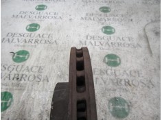 Recambio de disco freno delantero para mercedes-benz viano 4matic (639) 2.1 cdi cat referencia OEM IAM    2