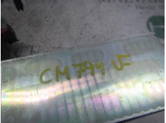 Recambio de evaporador aire acondicionado para mercedes-benz viano 4matic (639) 2.1 cdi cat referencia OEM IAM    2