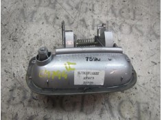 Recambio de maneta porton para mercedes-benz viano 4matic (639) 2.1 cdi cat referencia OEM IAM    2