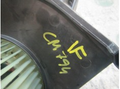 Recambio de motor calefaccion para mercedes-benz viano 4matic (639) 2.1 cdi cat referencia OEM IAM    2