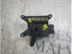 Recambio de motor apertura trampillas climatizador para mercedes-benz viano 4matic (639) 2.1 cdi cat referencia OEM IAM    2