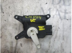 Recambio de motor apertura trampillas climatizador para mercedes-benz viano 4matic (639) 2.1 cdi cat referencia OEM IAM    2