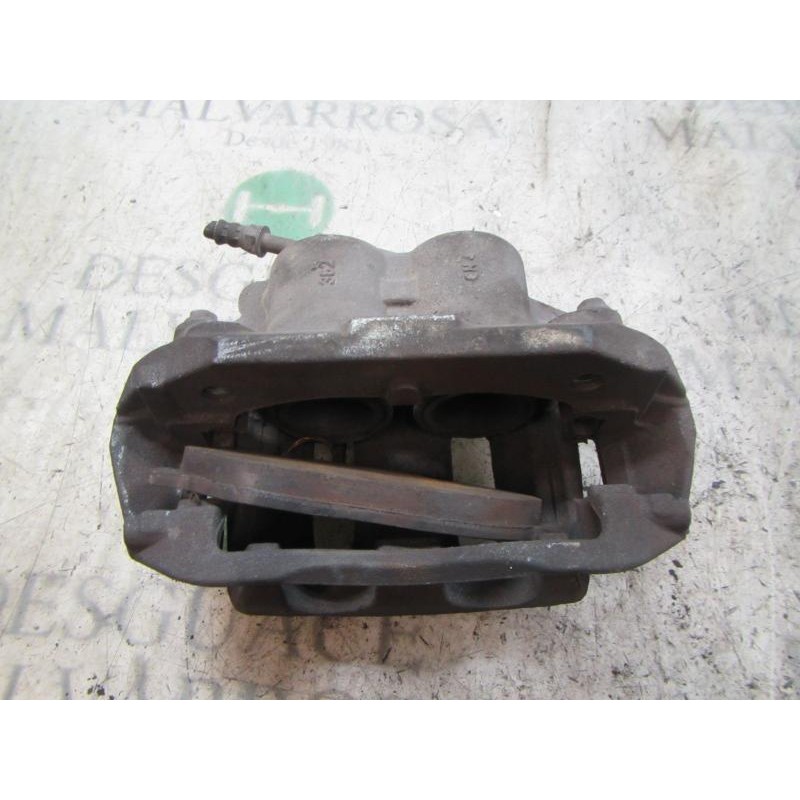 Recambio de pinza freno delantera derecha para mercedes-benz viano 4matic (639) 2.1 cdi cat referencia OEM IAM   