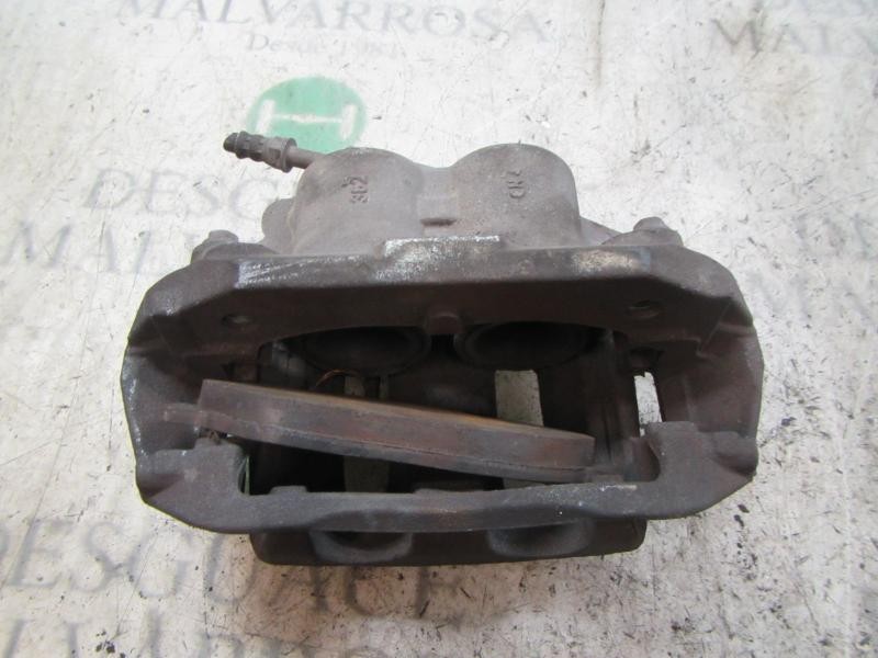 Recambio de pinza freno delantera derecha para mercedes-benz viano 4matic (639) 2.1 cdi cat referencia OEM IAM   