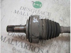 Recambio de transmision trasera derecha para mercedes-benz viano 4matic (639) 2.1 cdi cat referencia OEM IAM    2