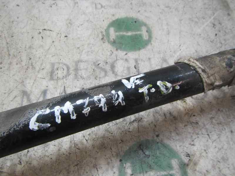 Recambio de transmision trasera derecha para mercedes-benz viano 4matic (639) 2.1 cdi cat referencia OEM IAM   