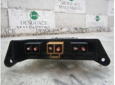 Recambio de resistencia calefaccion para audi a6 avant (4f5) 2.0 tdi referencia OEM IAM 4F0819011 4F0819011  2