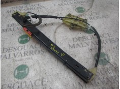 Recambio de elevalunas delantero izquierdo para audi a6 avant (4f5) 2.0 tdi referencia OEM IAM 4F0837461D   2