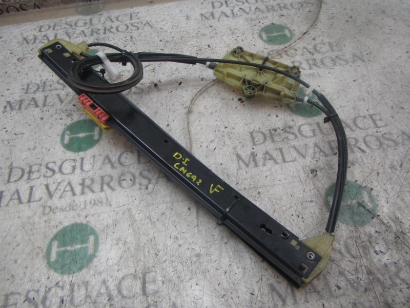 Recambio de elevalunas delantero izquierdo para audi a6 avant (4f5) 2.0 tdi referencia OEM IAM 4F0837461D  