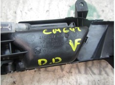 Recambio de maneta interior delantera derecha para audi a6 avant (4f5) 2.0 tdi referencia OEM IAM 4F0837020B   2