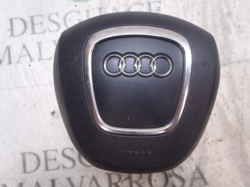 Recambio de airbag delantero izquierdo para audi a6 avant (4f5) 2.0 tdi referencia OEM IAM 4F0880201BK6PS 4F0880201 