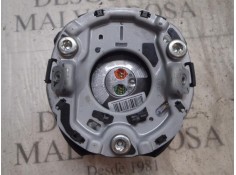 Recambio de airbag delantero izquierdo para audi a6 avant (4f5) 2.0 tdi referencia OEM IAM 4F0880201BK6PS 4F0880201  2