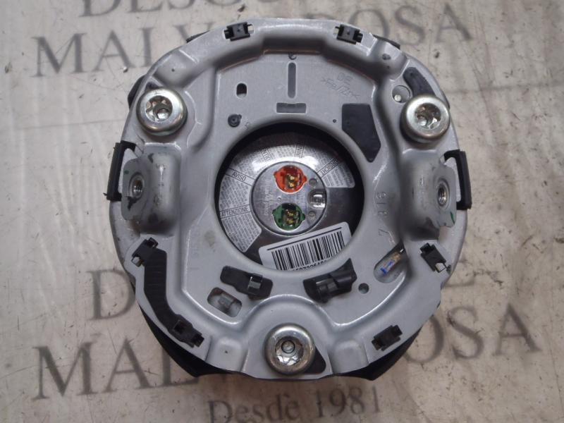 Recambio de airbag delantero izquierdo para audi a6 avant (4f5) 2.0 tdi referencia OEM IAM 4F0880201BK6PS 4F0880201 