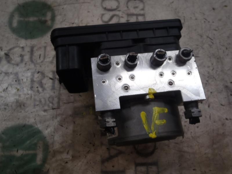 Recambio de abs para peugeot 208 1.2 12v vti referencia OEM IAM 1610134480  