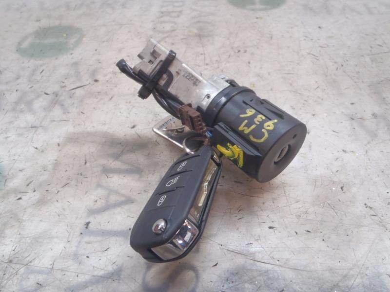 Recambio de antirrobo para peugeot 208 1.2 12v vti referencia OEM IAM 1608682880  