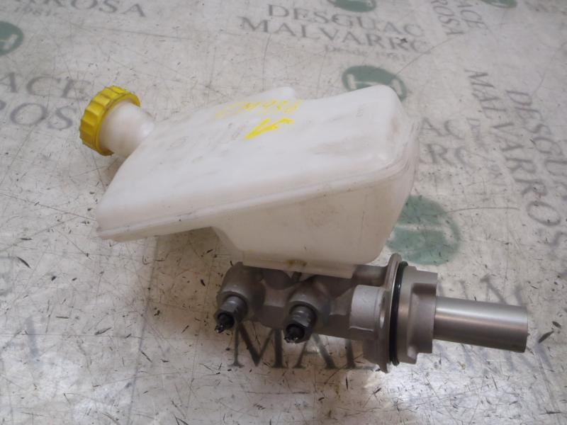Recambio de bomba freno para peugeot 208 1.2 12v vti referencia OEM IAM 4601X0  