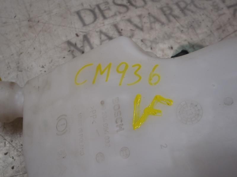 Recambio de bomba freno para peugeot 208 1.2 12v vti referencia OEM IAM 4601X0  