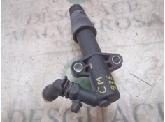 Recambio de bombin embrague para peugeot 208 1.2 12v vti referencia OEM IAM 2182E2   2