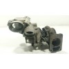 Recambio de turbocompresor para bmw x6 (e71, e72) xdrive 40 d referencia OEM IAM 11657808363 11657808166 
