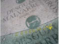 Recambio de cristal puerta delantero derecho para peugeot 208 1.2 12v vti referencia OEM IAM 9674378680   2