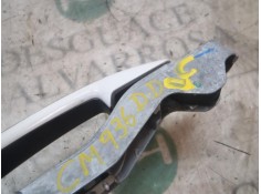 Recambio de maneta exterior delantera derecha para peugeot 208 1.2 12v vti referencia OEM IAM 9101GH  910959 2