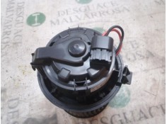 Recambio de motor calefaccion para peugeot 208 1.2 12v vti referencia OEM IAM 1608182080   2