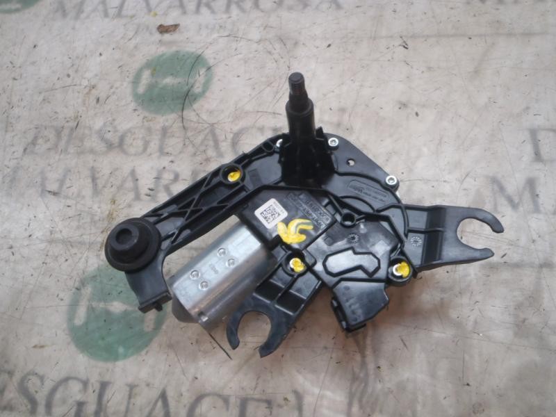 Recambio de motor limpia trasero para peugeot 208 1.2 12v vti referencia OEM IAM 9673251380  