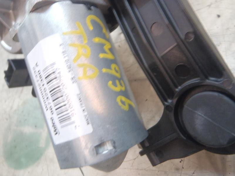 Recambio de motor limpia trasero para peugeot 208 1.2 12v vti referencia OEM IAM 9673251380  