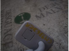 Recambio de parasol derecho para peugeot 208 1.2 12v vti referencia OEM IAM 16079193PR   2