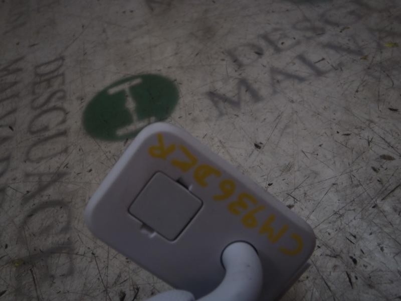 Recambio de parasol derecho para peugeot 208 1.2 12v vti referencia OEM IAM 16079193PR  