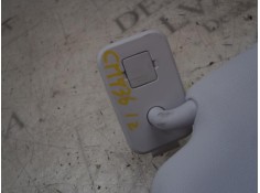 Recambio de parasol izquierdo para peugeot 208 1.2 12v vti referencia OEM IAM 16079193PR   2