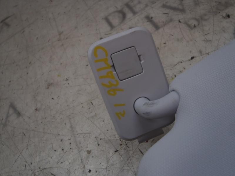 Recambio de parasol izquierdo para peugeot 208 1.2 12v vti referencia OEM IAM 16079193PR  