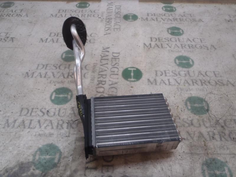 Recambio de radiador calefaccion / aire acondicionado para peugeot 208 1.2 12v vti referencia OEM IAM 1608182480  