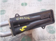 Recambio de radiador calefaccion / aire acondicionado para peugeot 208 1.2 12v vti referencia OEM IAM 1608182480   2