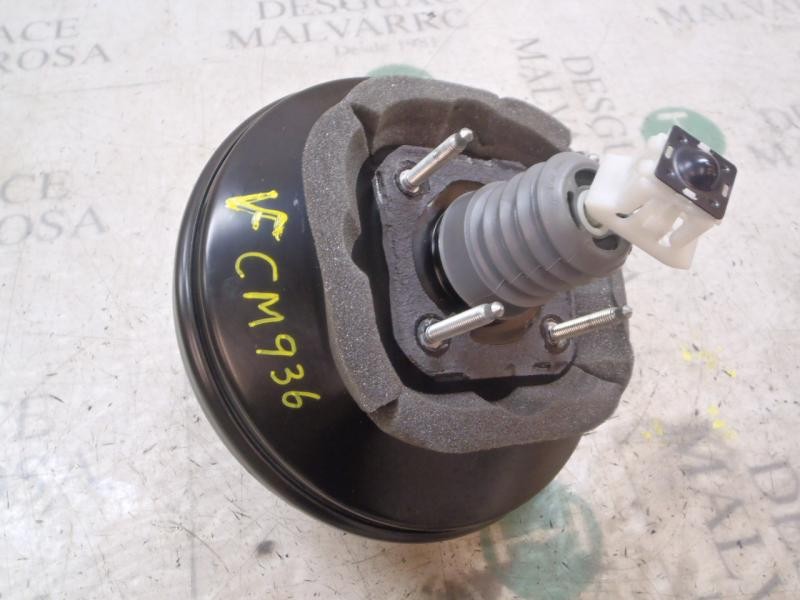 Recambio de servofreno para peugeot 208 1.2 12v vti referencia OEM IAM 4535EK  