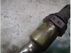 Recambio de sonda lambda para peugeot 208 1.2 12v vti referencia OEM IAM 9673438580   2