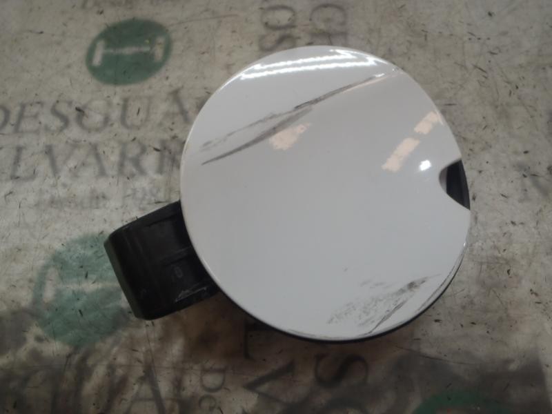 Recambio de tapa combustible para peugeot 208 1.2 12v vti referencia OEM IAM 9673905980  9807206080