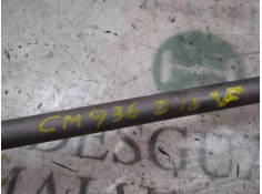 Recambio de tirante delantero izquierdo para peugeot 208 1.2 12v vti referencia OEM IAM 508771   2