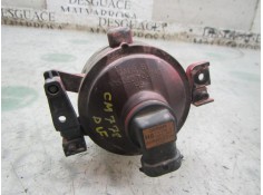 Recambio de faro antiniebla derecho para ford focus c-max (cap) ghia (d) referencia OEM IAM    2