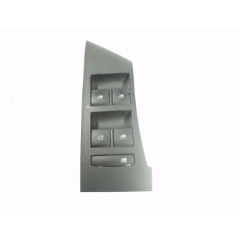 MANDO ELEVALUNAS DELANTERO IZQUIERDO 13305011 13305011 