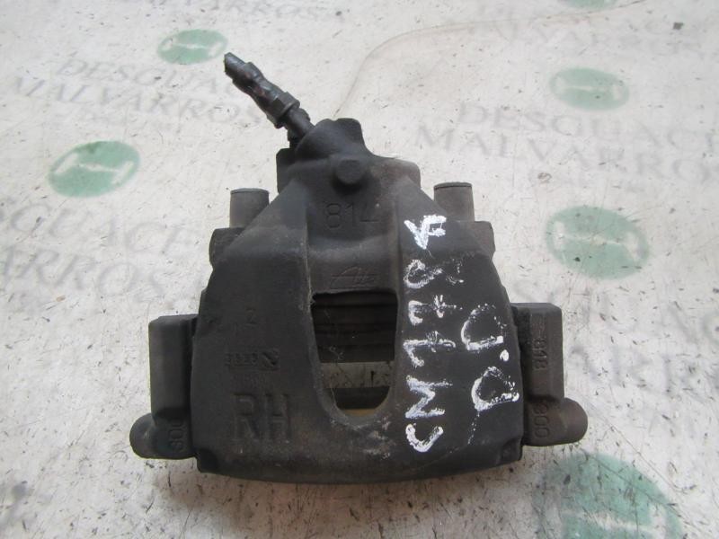 Recambio de pinza freno delantera derecha para ford focus c-max (cap) ghia (d) referencia OEM IAM   